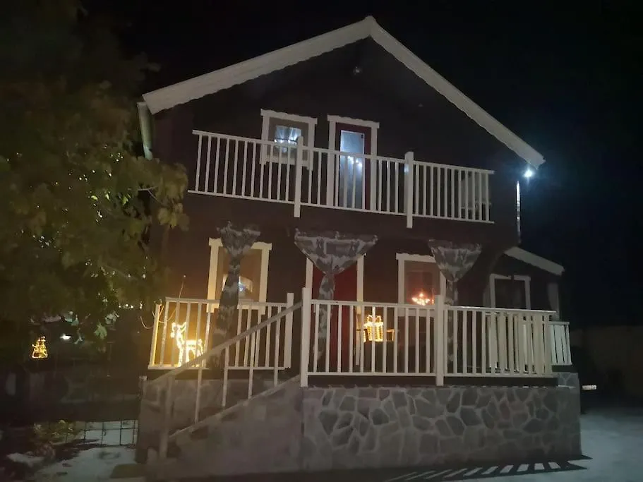 Vila La Cabana De Maria Jaén 0*,  Španělsko