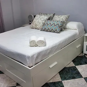  Apartamento Teniente Bago Con Opcion De Aparcamiento