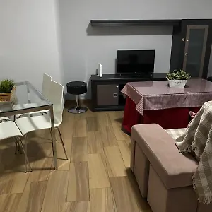  Apartamento -s.ildefonso