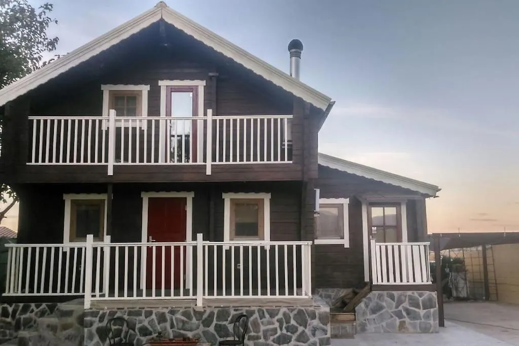 Holiday home La Cabana De Maria Villa Jaen
