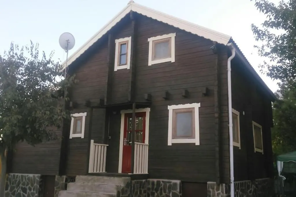 La Cabana De Maria Villa Jaen Spain