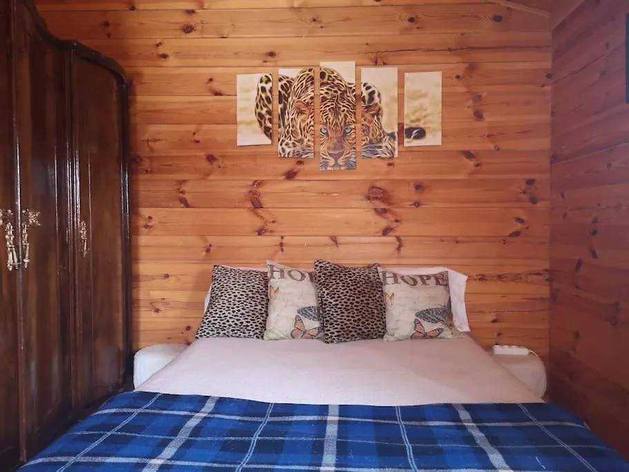 Holiday home La Cabana De Maria Villa Jaen Spain